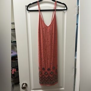 White House Black Market Cocktail Dress